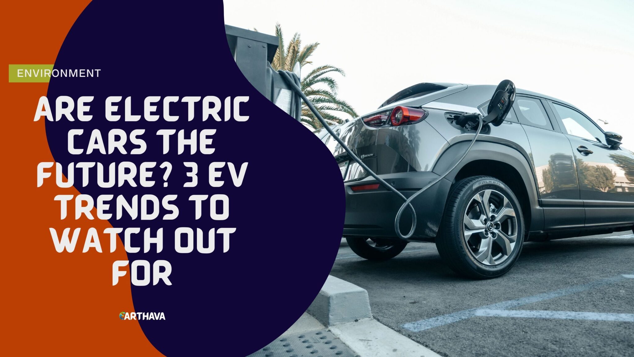 Are Electric Cars The Future? - Earthava