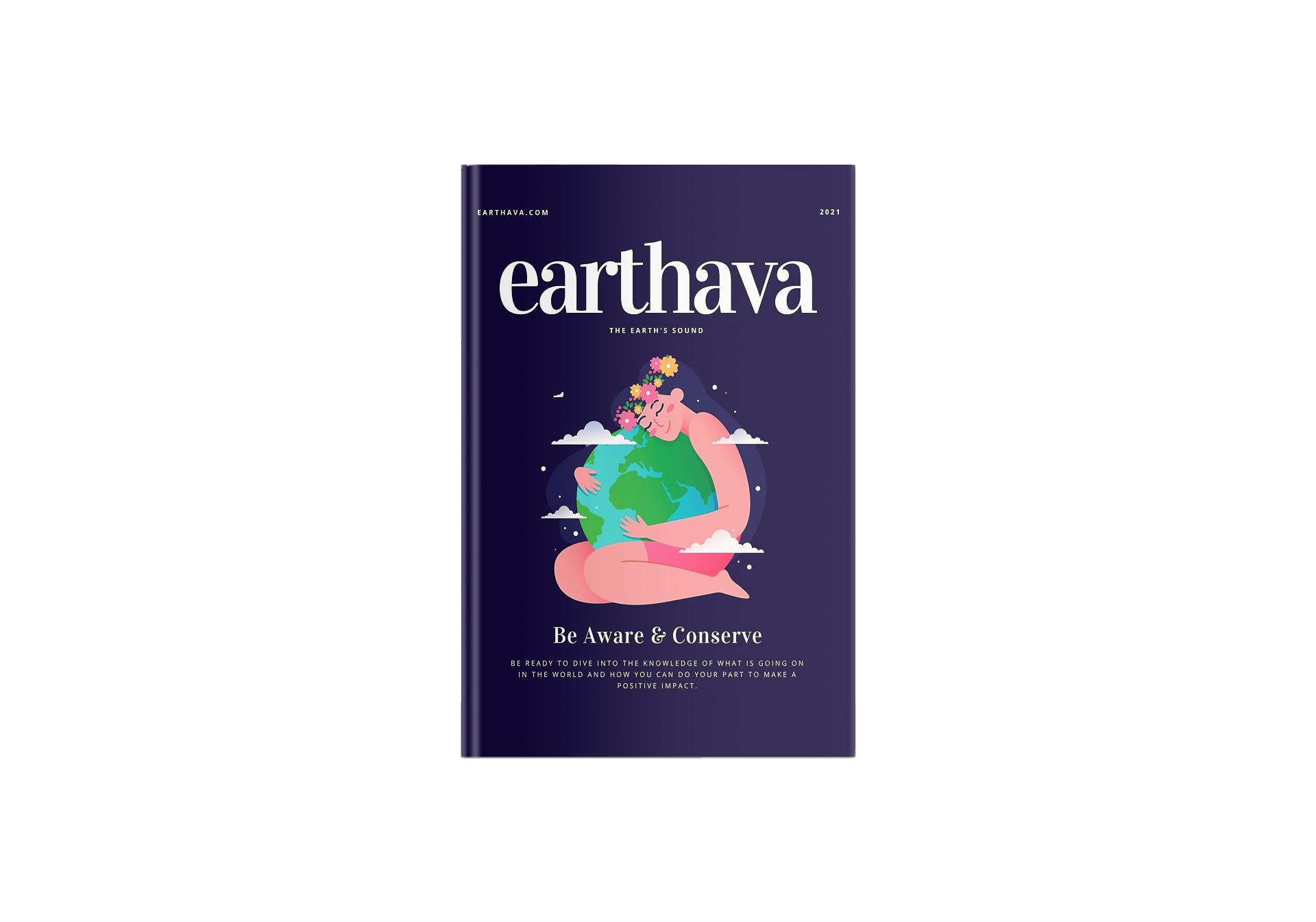 Earthava E-BOOK