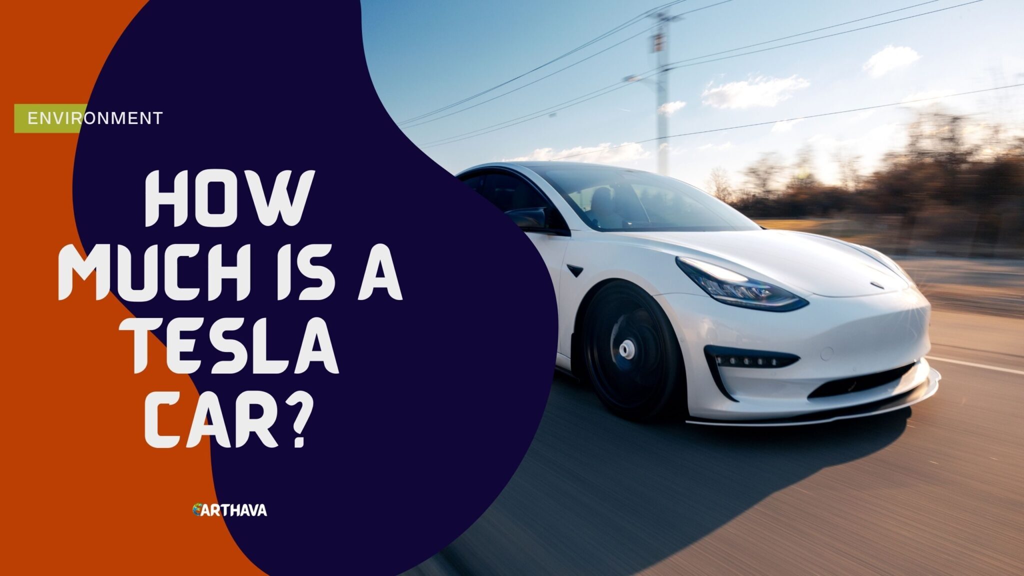 How Much Is a Tesla Car? - Earthava