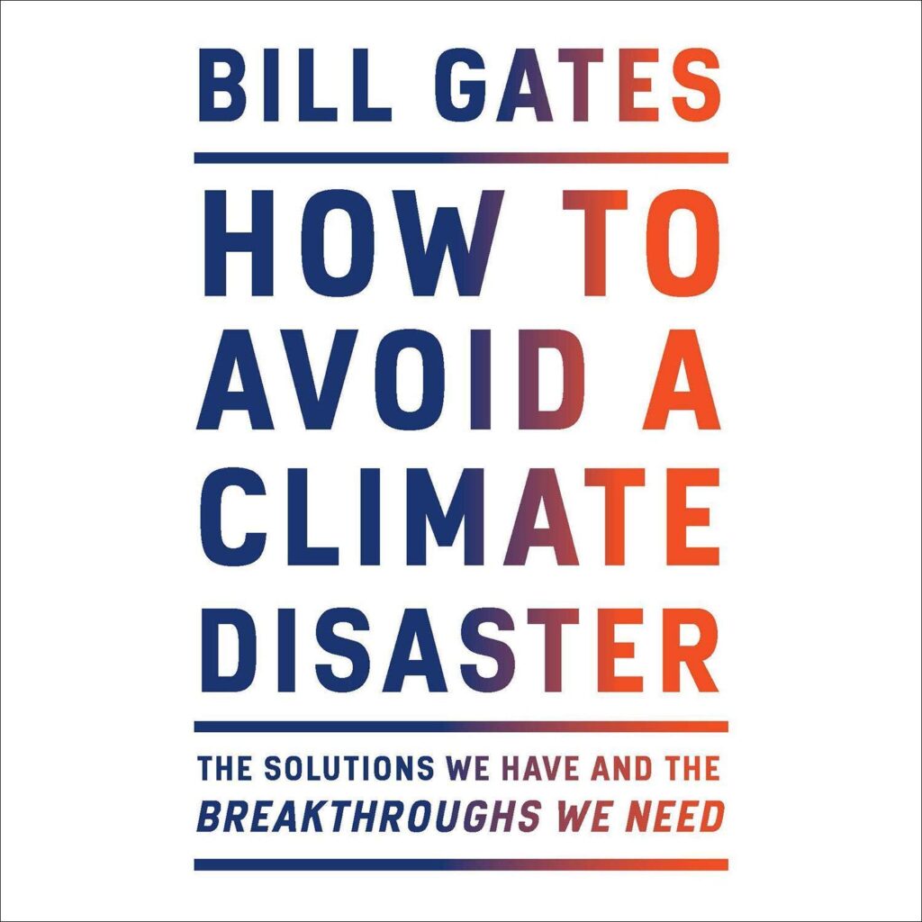 Gates' Climate Guide