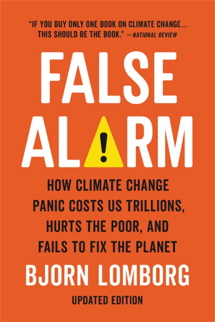 False Alarm: Climate Realism