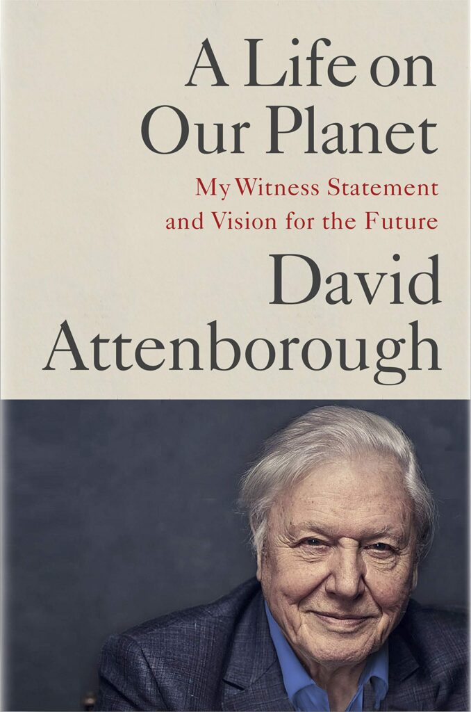 Attenborough's Climate Wake-Up Call