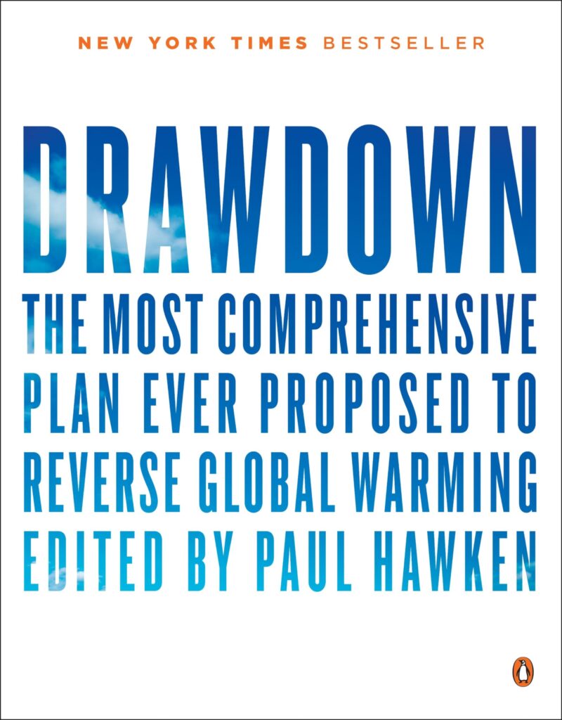 Drawdown: Climate Action Plan