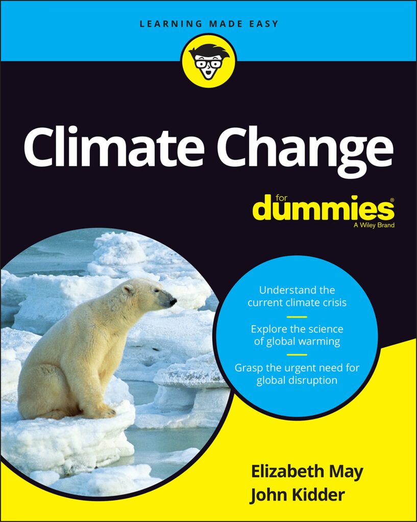 Climate Change Guide