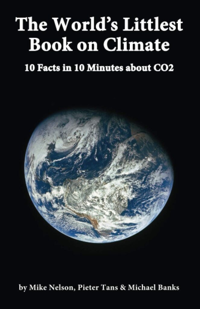 Concise Climate Guide