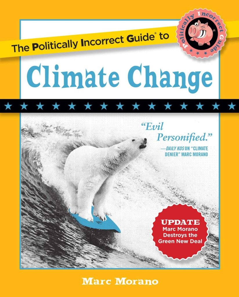 Climate Change Guide